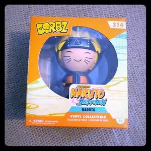 Brand New in box Nauto funko!